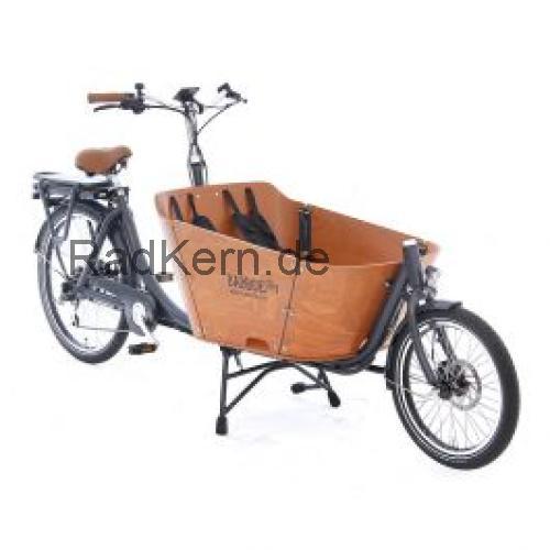 Babboe City-E  technische daten 